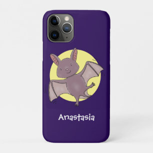 Niedliche Cartoon-Illustration Case-Mate iPhone Hülle