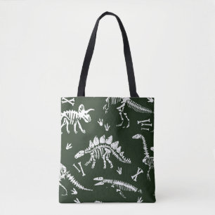 Niedliche Cartoon Krokodile, nahtlose Abbildung. Tasche