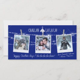 Niedliche Challah Days La La La La 3-Foto-Ferienka