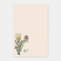 Niedliche Chameleon in Pink Floral Bouquet Persona