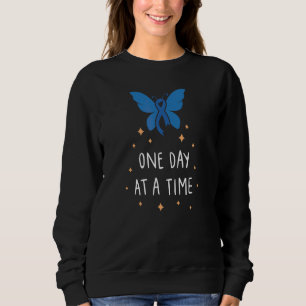 Niedliche chronische Erkrankung Motivation Chronis Sweatshirt