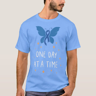 Niedliche chronische Erkrankung Motivation Chronis T-Shirt