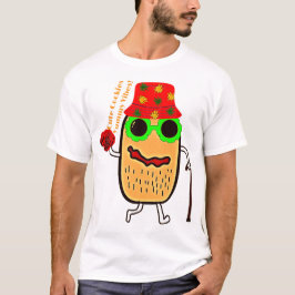 Niedliche Cookies Yummy Vibes! T-Shirt