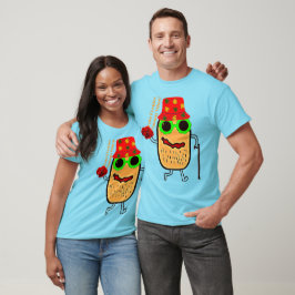 Niedliche Cookies Yummy Vibes! T-Shirt