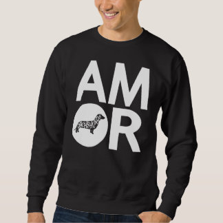 Niedliche Dackel Dog Pet G002793 Sweatshirt