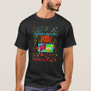 Niedliche Dackel Funny Dackel Hund Beste Dackel Ma T-Shirt