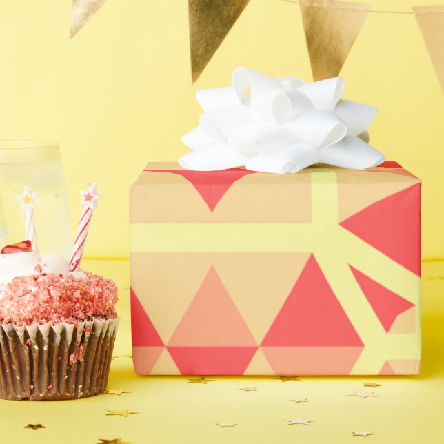Niedliche Dekoration Luxuriöse Romantische Freundi Geschenkpapier (Geburtstagsparty)