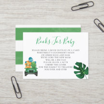Niedliche Dinosaur-Safari-Jungle-Bücher für Kinder