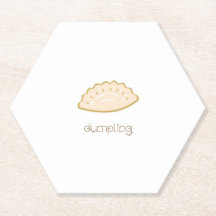 Niedliche Dumpling