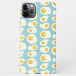 Niedliche Eier iPhone 11Pro Max Hülle