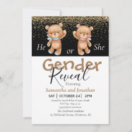 niedliche Einladungen