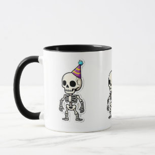 "Niedliche Einrichtung" Tasse
