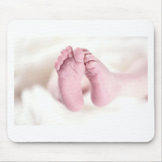 Niedliche entzückende mousepad