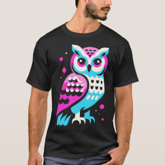niedliche Eule 1 T-Shirt