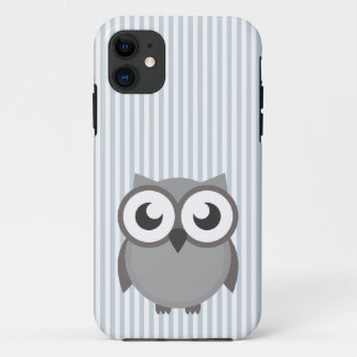 Niedliche Eule Case-Mate iPhone Hülle