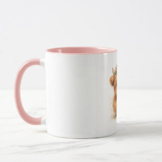 Niedliche Eulen-Tasse, Geschenk für Eulenliebhaber Tasse