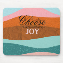 Niedliche Farbige Boho Inspiration positive Zitat
