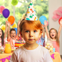 Niedliche Farbige Dinosaurier Illustriertes Muster