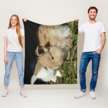 Niedliche, flauschige Bundsen