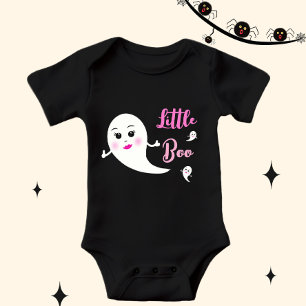 Niedliche Fluggeister Baby Strampler