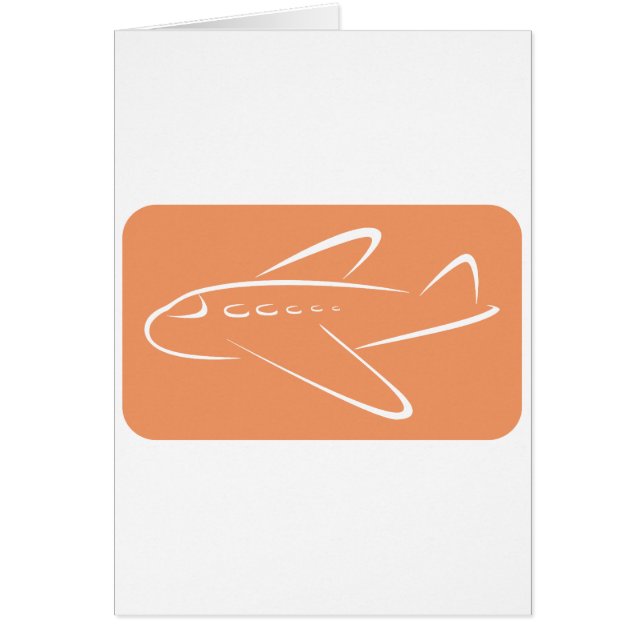 Niedliche Flugzeug-Ikonen-Geschenk-Shirts der (Vorne)