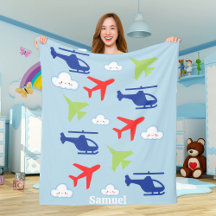 Niedliche Flugzeugwolke, Reisen, Babydusche, Luftf