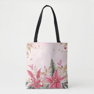 Niedliche frohe Weihnachts-Tasche Tasche