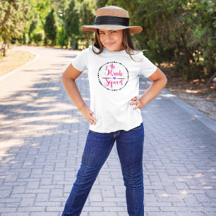 Niedliche Fünfte Grade T-Shirt