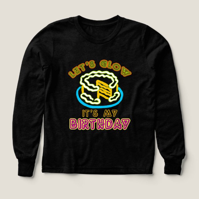 Niedliche Geburtstag Party Celebration Gag (Design Vorderseite)