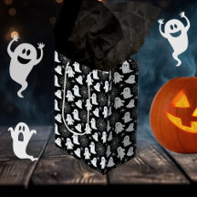 Niedliche Geister | Spinnen | Spider Webs Hallowee