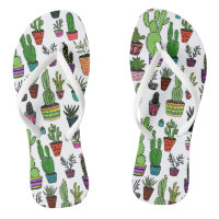Niedliche gepunktete Pflanze Kakteen Succulents Fa
