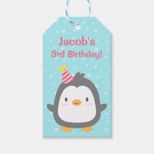 Niedliche Geschenkanhänger
