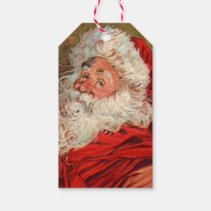 Niedliche Geschenkanhänger