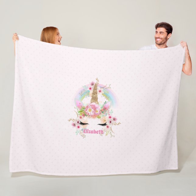 Niedliche Geschenke Grandtochter Tochter Tochter U Fleecedecke (Beispiel)