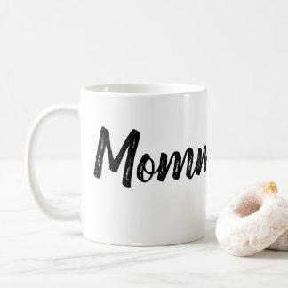 Niedliche Geschenkidee Tasse für Mama