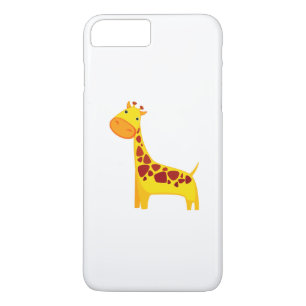 Niedliche Giraffe Cartoon title_seo2