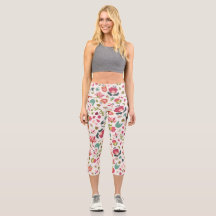 Niedliche Girl-Pink-Blume
