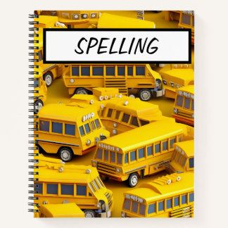 NIEDLICHE GLEICHSCHULE NOTIZBUCH