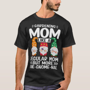 Niedliche Gnome für Gartengomene 2 T-Shirt