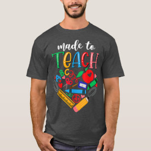 Niedliche Grafik für Damen und Herren T-Shirt
