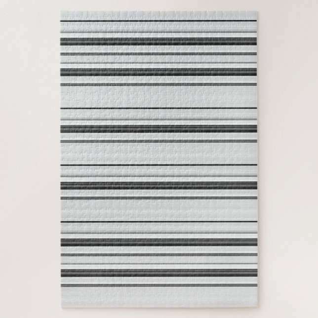 Niedliche, graue Streifen (Vertikal)