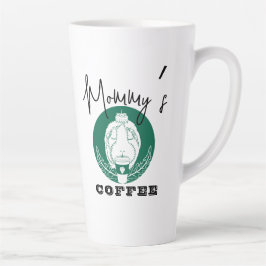 Niedliche Guinea Milchtasse