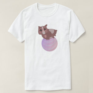 Niedliche Guinea Schweine T-Shirt