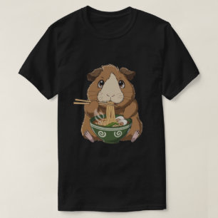 Niedliche Guinea T-Shirt