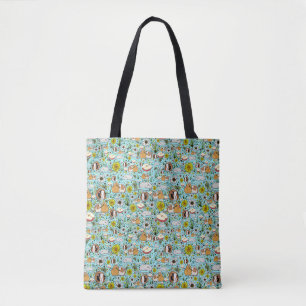 Niedliche Guinea Tasche