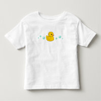 Niedliche Gummiente - Gelber Ducky - Kawaii Duckie