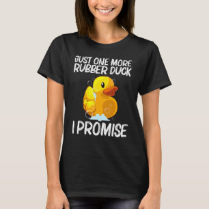 Niedliche Gummiherde für Männer Frauen Kinder Gumm T-Shirt
