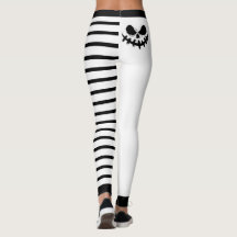 Niedliche Halloween-Jack-O-Lantern-Gesichter und -
