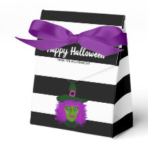 Niedliche Halloween-Rotzunge Party Name
