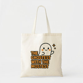 Niedliche Halloween-Tasche Tragetasche